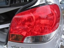 Lanterna traseira direita MITSUBISHI Airtrek 2001 CU2W MR954404 [usada] [PA13336893] comprar usado  Enviando para Brazil