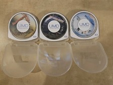 Psp umd movie for sale  Laurel