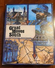 Quarterdeck games grant for sale  Plainfield