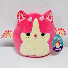 Rare official squishmallow for sale  GLASGOW