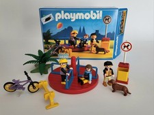 Playmobil 3820 kinderspielplat gebraucht kaufen  St.Johann, Gau-Weinheim, Wallertheim
