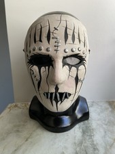 Slipknot joey jordison for sale  USA