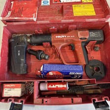 Hilti dxa41 a41 for sale  Johnston