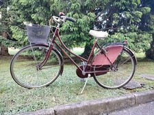 Bicicletta per donna usato  Cermenate