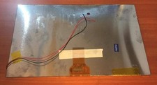 Tela LCD para tablet 10.1 comprar usado  Enviando para Brazil