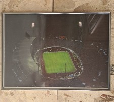 Riginal foto uefa gebraucht kaufen  Knüllwald