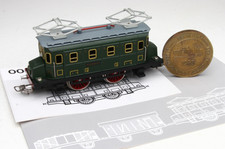 Märklin lok jubiläums gebraucht kaufen  Buchen (Odenwald)