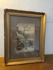 Antique myles birket for sale  FORDINGBRIDGE