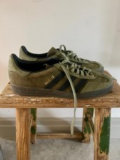 Adidas gazelle men for sale  EPSOM