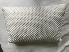 Tempur comfort pillow for sale  GLASGOW