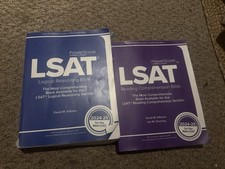 lsat bible for sale lsat bible for sale Holbrook