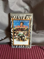 Umd vidéo jumanjy d'occasion  Bourogne