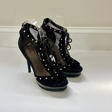 Qupid studded mesh for sale  East Meadow