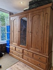 Large spacious solid for sale  ROCHDALE