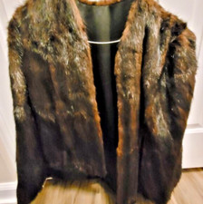 Vintage mink fur for sale  Portland