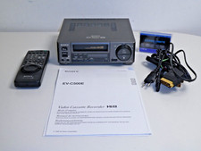 Sony c500 high gebraucht kaufen  Großenseebach