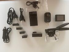 Gopro hero black usato  Novara