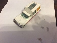Vintage corgi chevy for sale  STOURPORT-ON-SEVERN