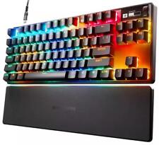 Gaming keyboard apex for sale  LONDON