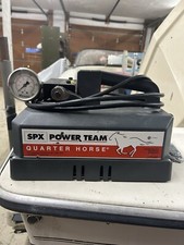 Power team spx for sale  Marlborough