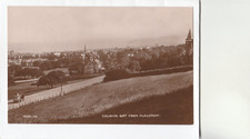 Vintage postcard colwyn for sale  HOLYHEAD