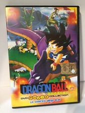 Dragonball nascita degli usato  Viterbo