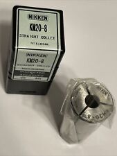 Km20 nikken straight for sale  PRESCOT