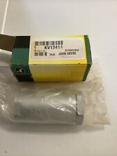 Genuine john deere for sale  Gage