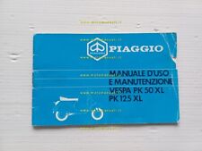 Piaggio vespa v5x1m usato  Vimodrone