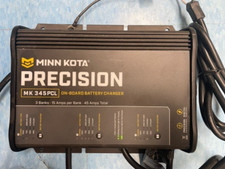 Minn kota precision for sale  Howell