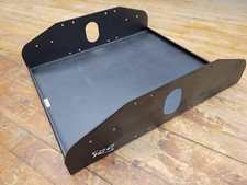 Prateleira de rack ICC ICCMSHDS20 20" profundidade dupla face resistente 3 RMS 250 lb capacidade comprar usado  Enviando para Brazil