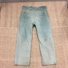 Vintage corduroy pants for sale  Sanborn