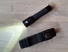 Würth led taschenlampe gebraucht kaufen  Worms