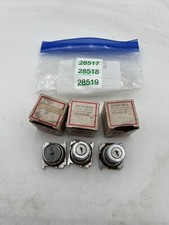 Usado, Interruptor seletor de botão Eaton 10250T15712 comprar usado  Enviando para Brazil