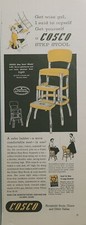 Cosco household stools for sale  Wallins Creek