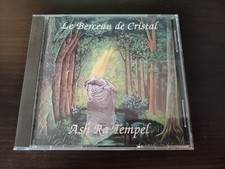 Ash tempel berceau gebraucht kaufen  Ahaus