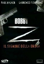 Bobby signore della usato  Calenzano