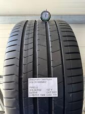 Pneumatico usato pirelli usato  Roma