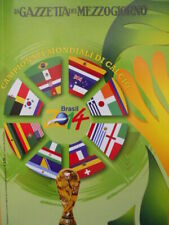 Libro campionati mondiali usato  Italia