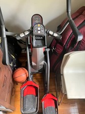 Elliptical exercise machine for sale  Rego Park
