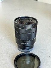 Sony vario tessar for sale  Tampa