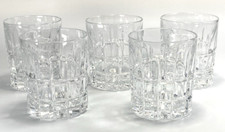 Crystal old fashioned for sale  Mesa