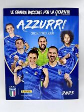 Azzurri 2023 album usato  Cesena