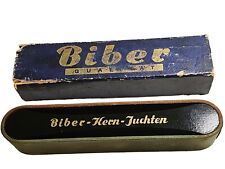 Antique biber kern for sale  Rogers