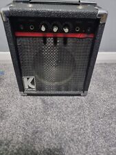 Kustom kla10 lead for sale  BENFLEET