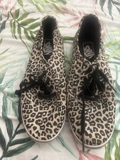 Women vans animal for sale  BROMLEY