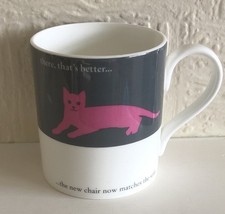 repeat repeat mug for sale repeat repeat mug for sale MORECAMBE