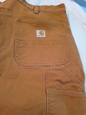 Carhart relaxrd fit for sale  Belvidere