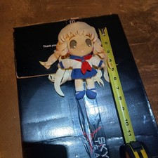 Chobits plush keychain for sale  Roswell