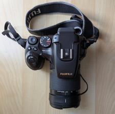 Fuji finepix s200exr gebraucht kaufen  Mörfelden-Walldorf